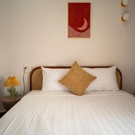 Sline Hotel And Apartment Thon Truong Giang Luaran gambar