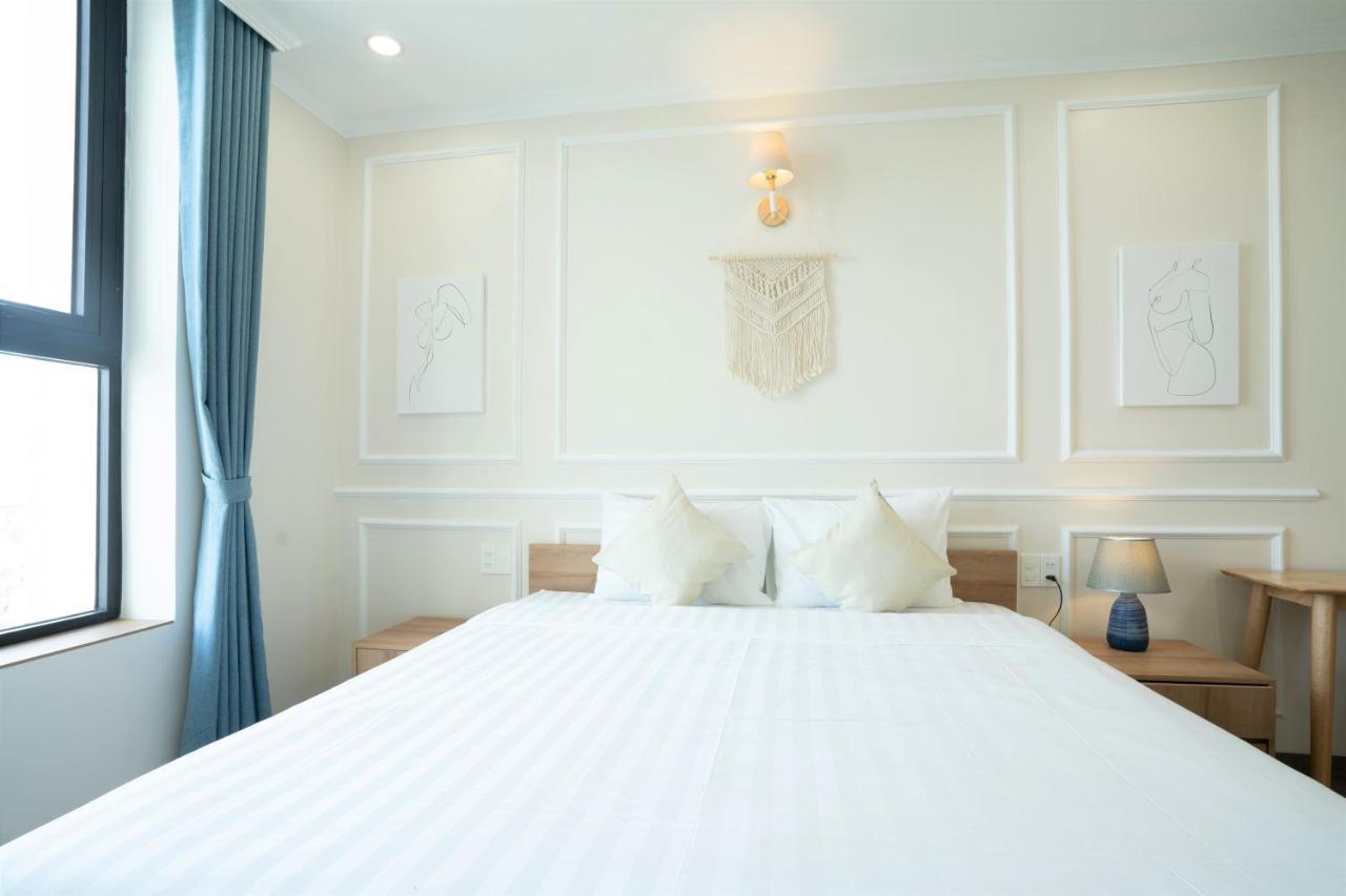 Sline Hotel And Apartment Thon Truong Giang Luaran gambar